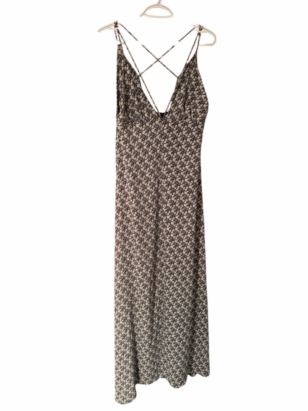 Wylder Maxi Dress